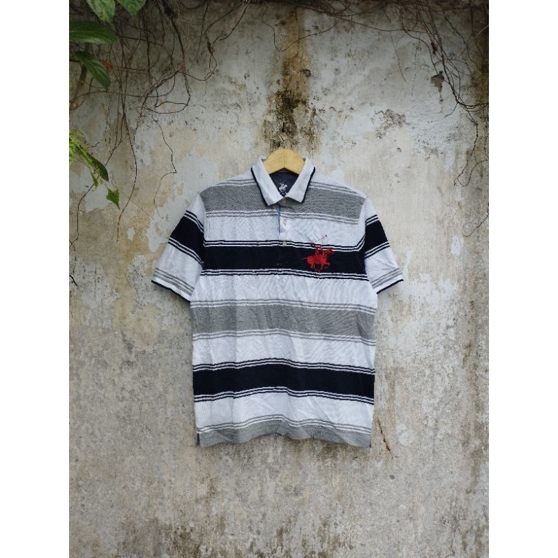 เสื้อโปโล Beverly Hills Polo Club