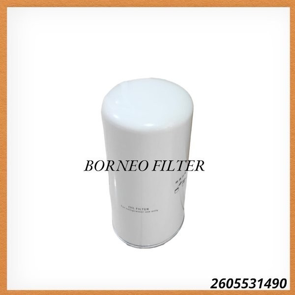 MLA-2605531490 Maltos กรองน้ํามันเครื่องแท้ MLA2605531490 มล 2605531490