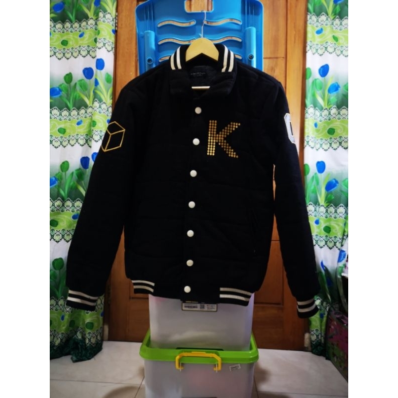 Varsity UNIVERSITY KAIST ENG