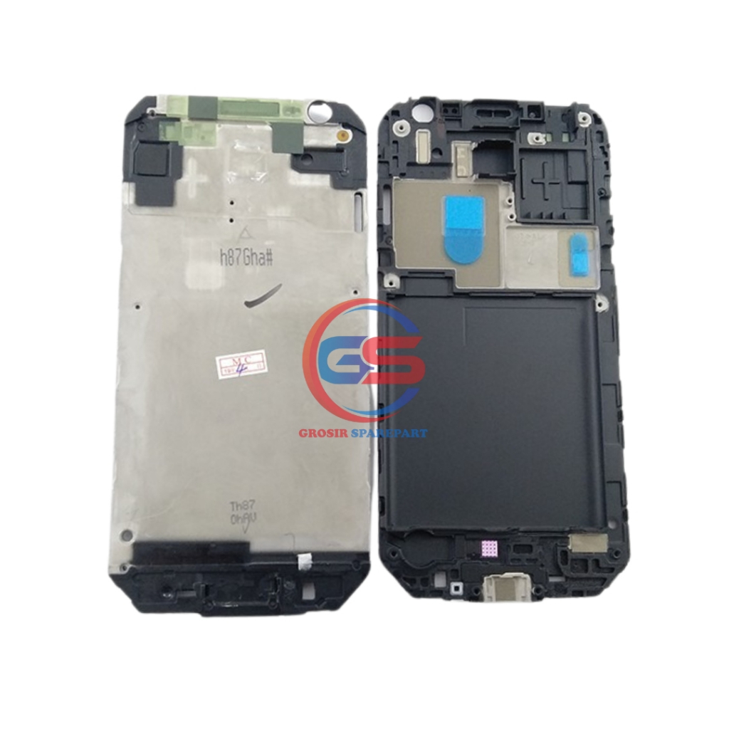 ขาตั้ง LCD / ฐาน / กรอบ SAMSUNG J250 / J2 PRO 2018