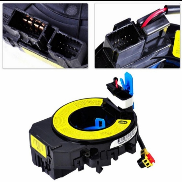 Clockspring Hyundai Grand i10 สายเกลียว Hyundai Grand i10 2013 2014 2015