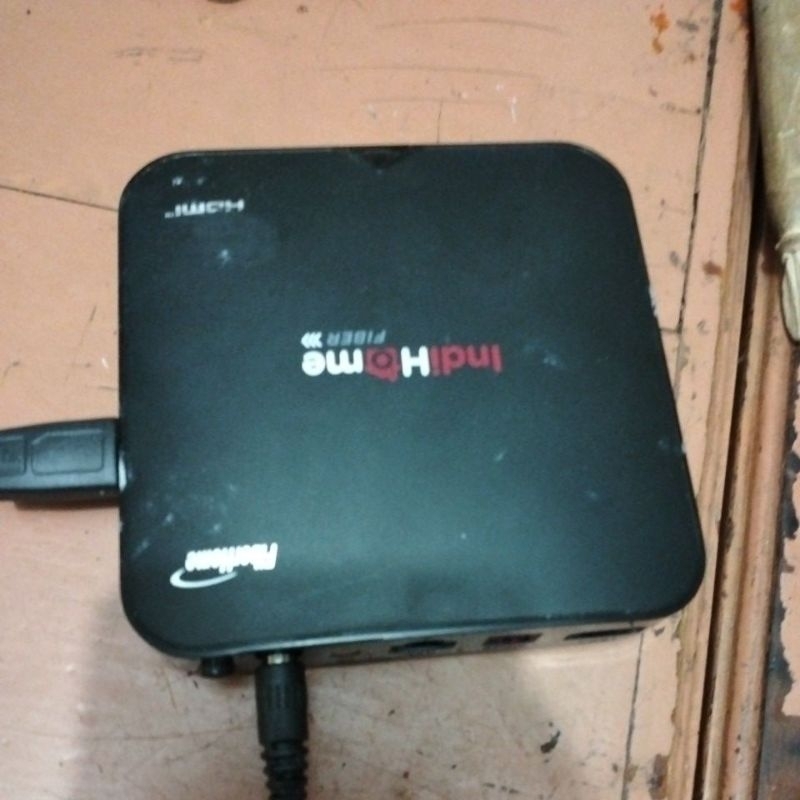 STB OPENWRT / ทีวี**