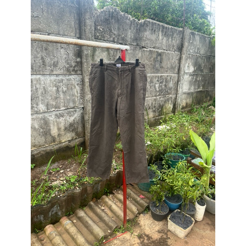 Cp Company Chino Longpant