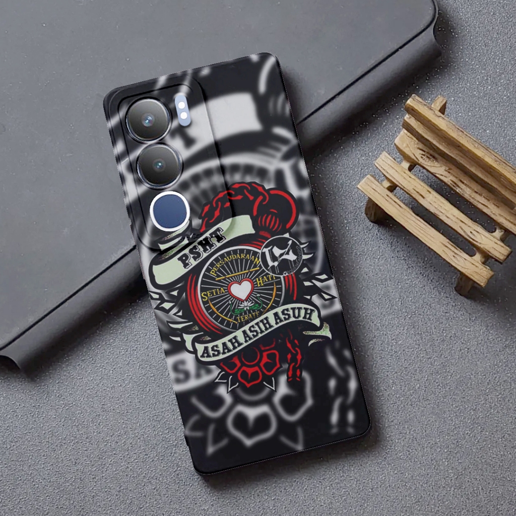 HP Sizora - เคสโทรศัพท์พร้อมสําหรับ Vivo Y19s Vivo Y38 5G Vivo V40 Vivo V40 Lite เคสโทรศัพท์ Softcas