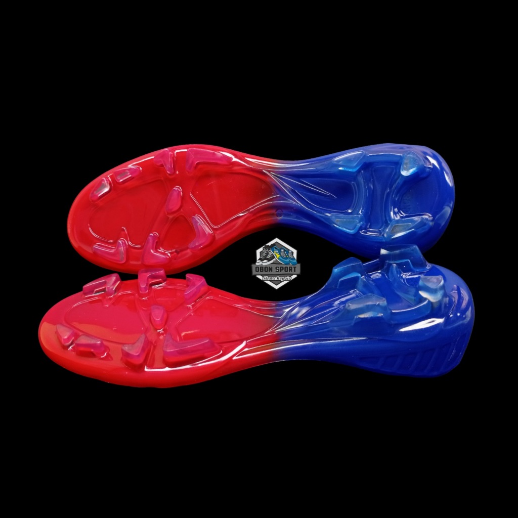รองเท้าฟุตบอล Outsole - รองเท้าฟุตบอลรุ่น Mizuno 2 สีสําหรับทุกยี่ห้อ