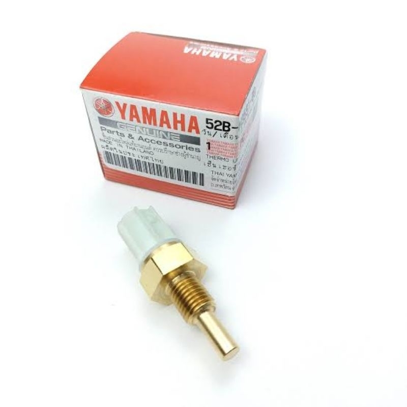 เซ็นเซอร์อุณหภูมิ (52B) MIO-J, SOUL GT, X-RIDE, M3, S, Z, JUP-Z1, VIXION, R15, R25 ORIGINAL YGP