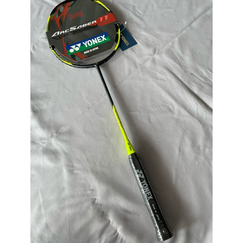 Yonex ARCSABER 7 pro GO CKET