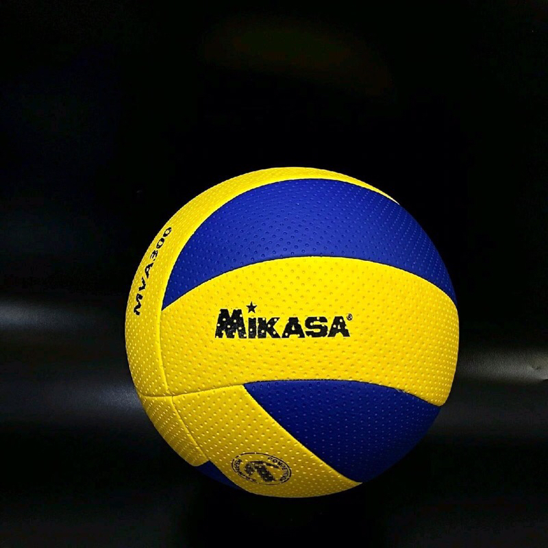 MESIN Mikasa MVA300 ที่กดเย็บผ้าวอลเลย์บอล