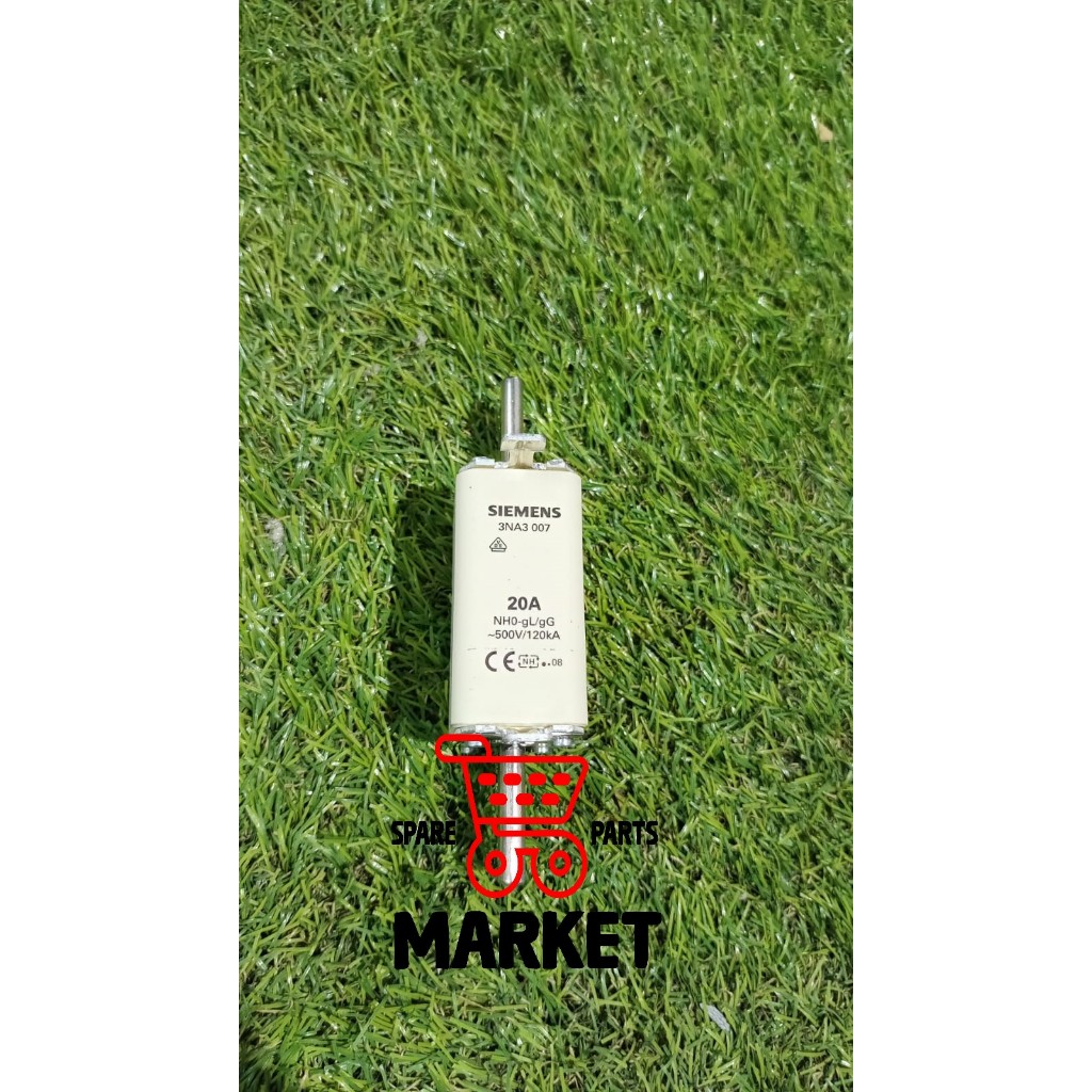 FUSE LINK SIEMENS 3NA3007