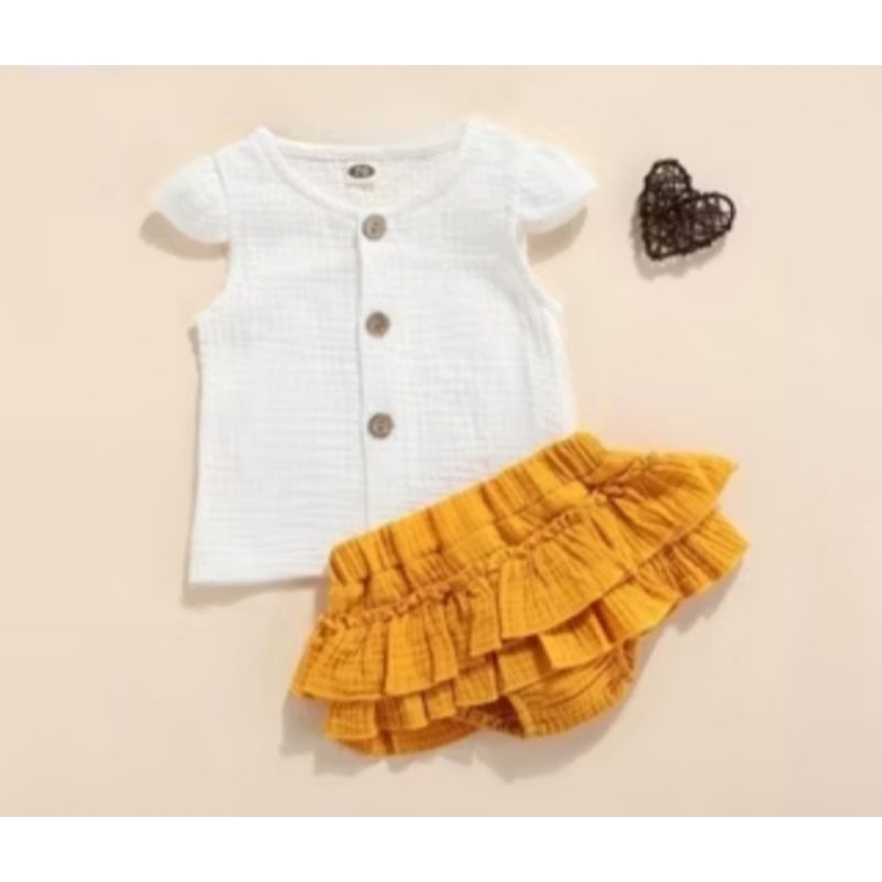 ชุดเด็ก GIVI GIVI***