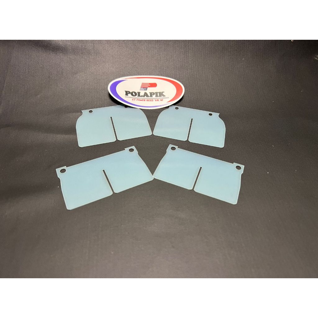 Vforce 2 ลิ้นเมมเบรน Kawasaki ninja 150 rr/rs วาล์วกก Vforce 2 kawasaki ninja150