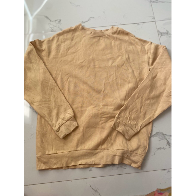 TOPTEN SWETER TOP***