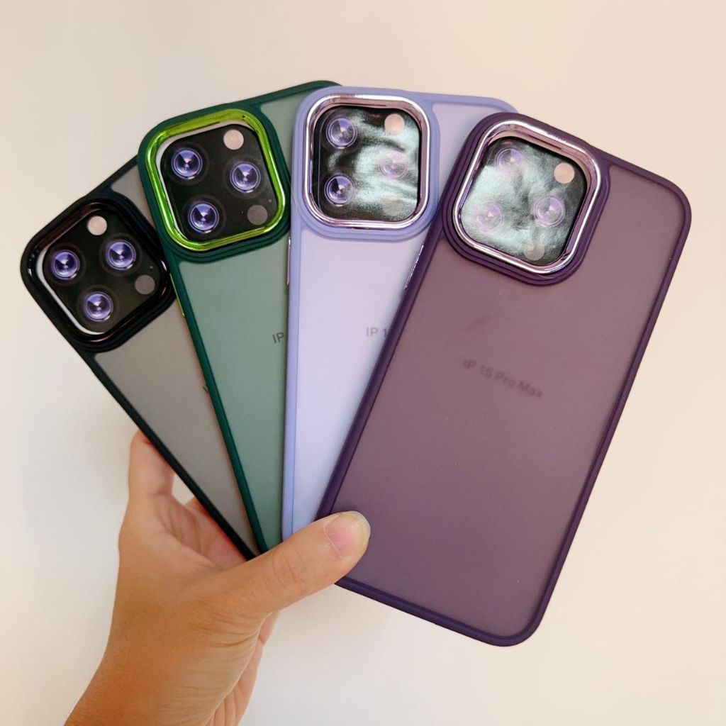 REDMI สี CHROME CASE A1/A2/A3/14C/13/13C/12 4G/12C/10 4G/10 5G/10A/10C/9A/9A/9C/9T/8/8A/8A PRO/7A/6/
