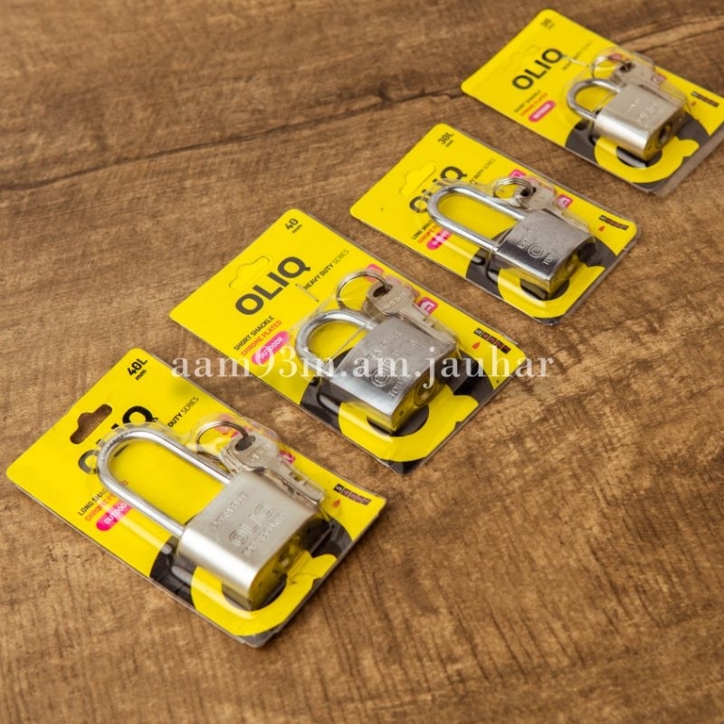 GRT กุญแจ 40 มม. / 30 มม. สั้น / คอยาวสีขาวกล่องเหล็กสแตนเลส Chrome Home กระเป๋าเดินทางรั้ว Office โ