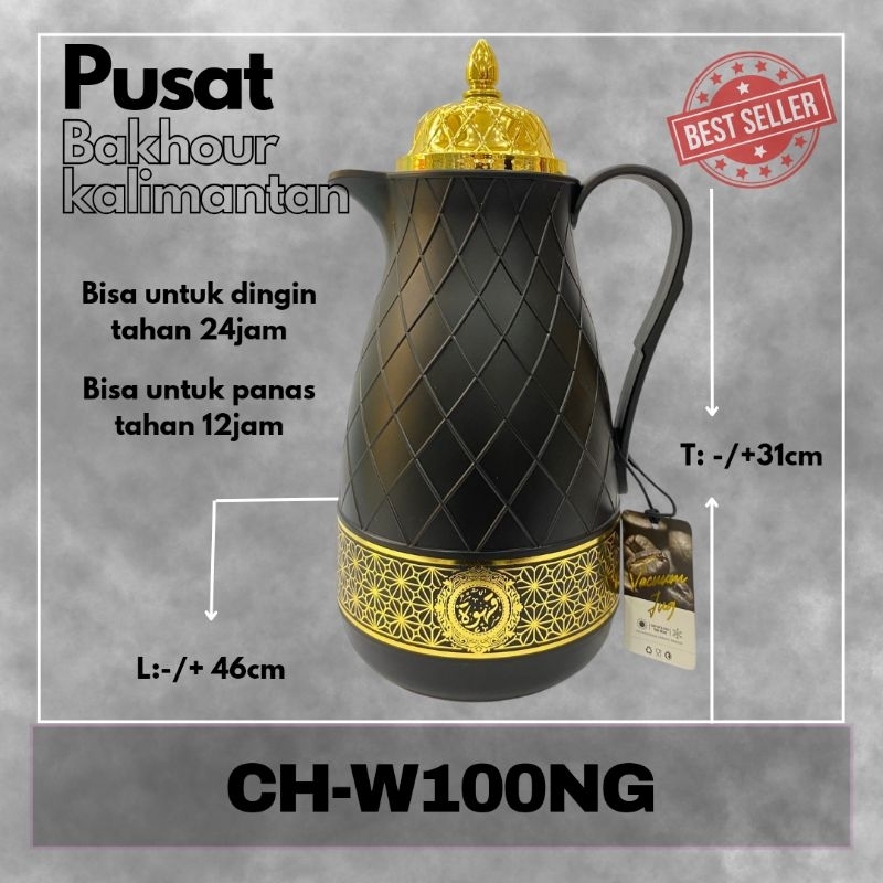 TERMOS Thermos CH-W100NG