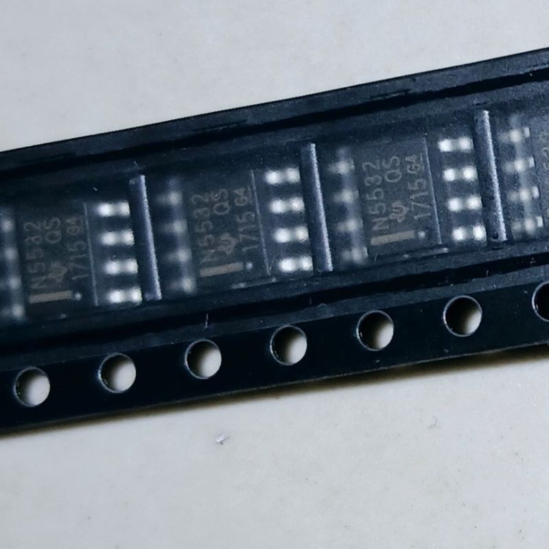 NE5532 smd SOIC8****