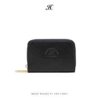 JIMS HONEY HELEN WALLET JH 2013 DOMPET LIPAT WANITA DOMPET KARTU CARD WALLET