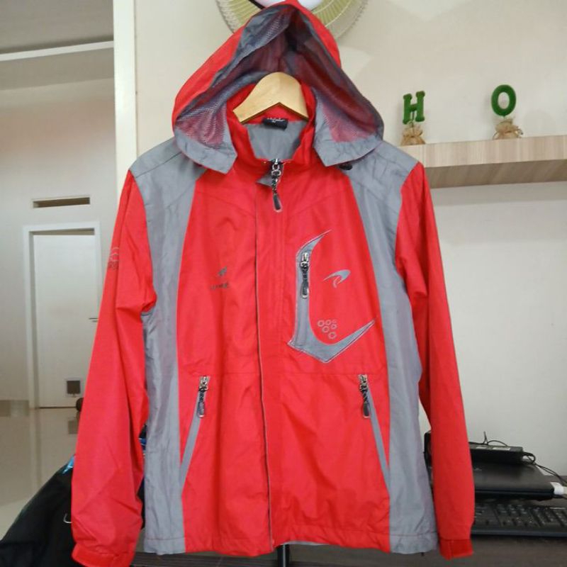 ใบเผือกกันน้ํา BLACK NORTH second Original LD 104 ยาว 64 สีหนาไม่มีลบ