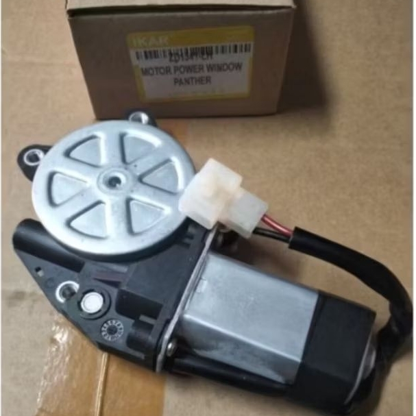 ISUZU PANTHER/ ZD1341 LEFT-LH POWER WINDOW MOTOR