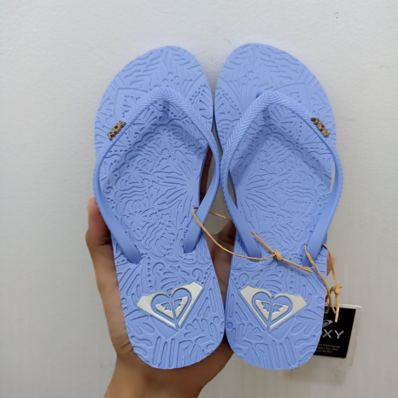 รองเท้าแตะผู้หญิง Roxy Original Antilles II