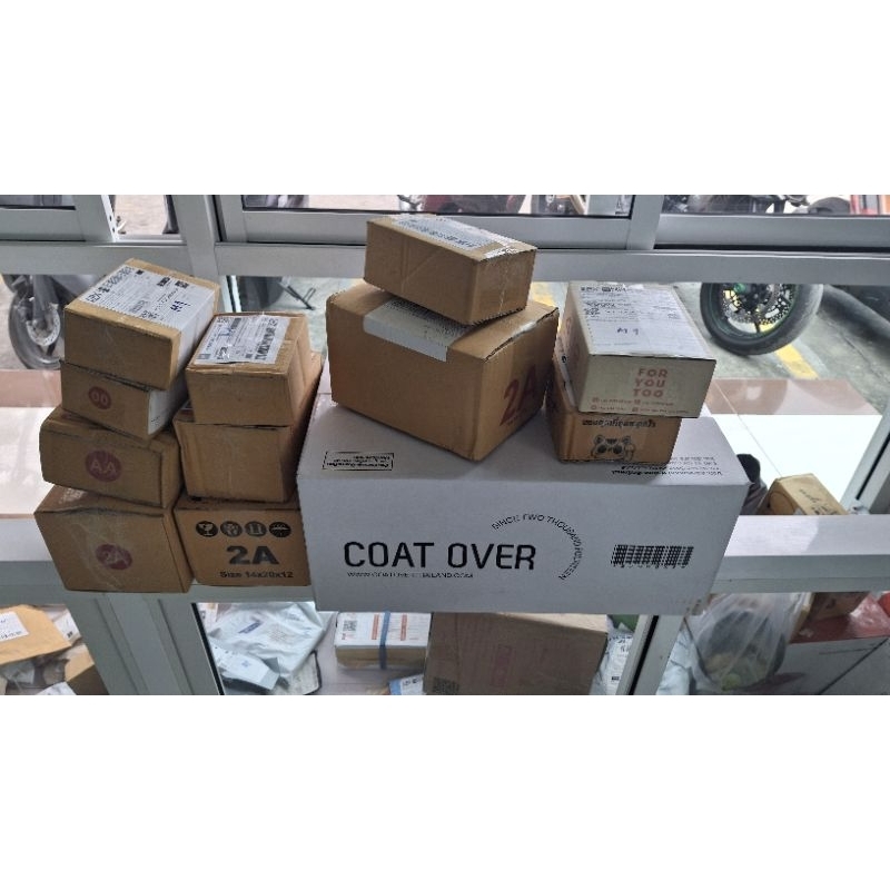 THAILAND WAREHOUSE DEPOSIT SERVICES JASTIP BANGKOK WAREHOUSE