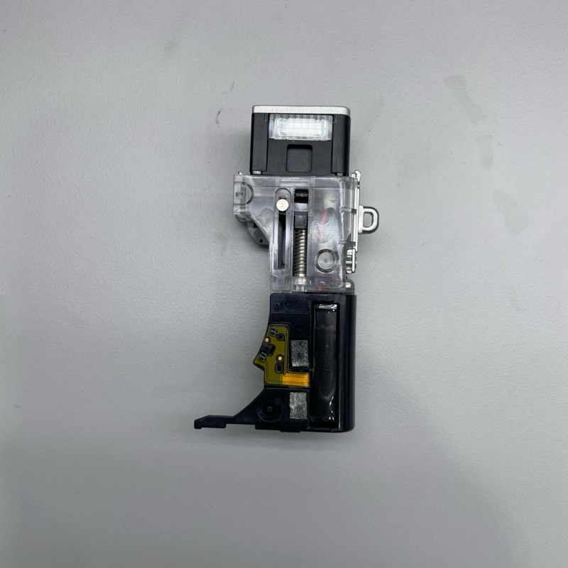 บอร์ดแฟลชสําหรับ Fujifilm XQ1 XQ2