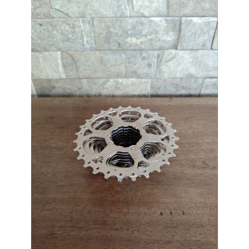 Sunshine 9sp Roadbike Sprocket Racing Bike และจักรยานพับ 11-28 T