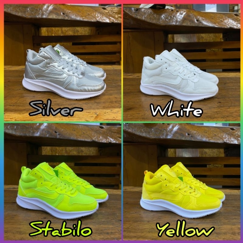 รองเท้ากีฬา 37-42 Zumba/Aerbic/Fitness