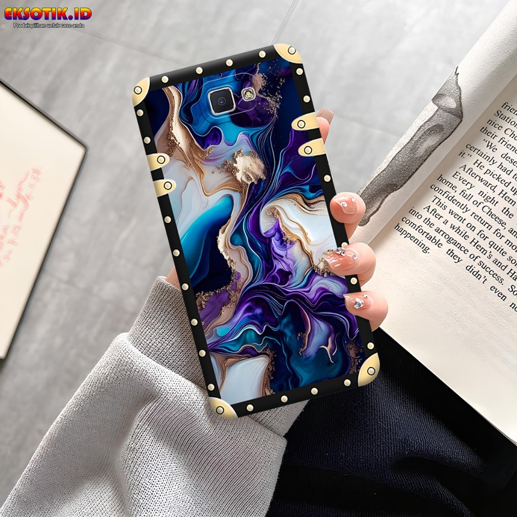 เคส Samsung J7 Prime - เคส Samsung J7 Prime - เคสแฟชั่น - Samsung J7 Prime Silicone - Cool and Cute 