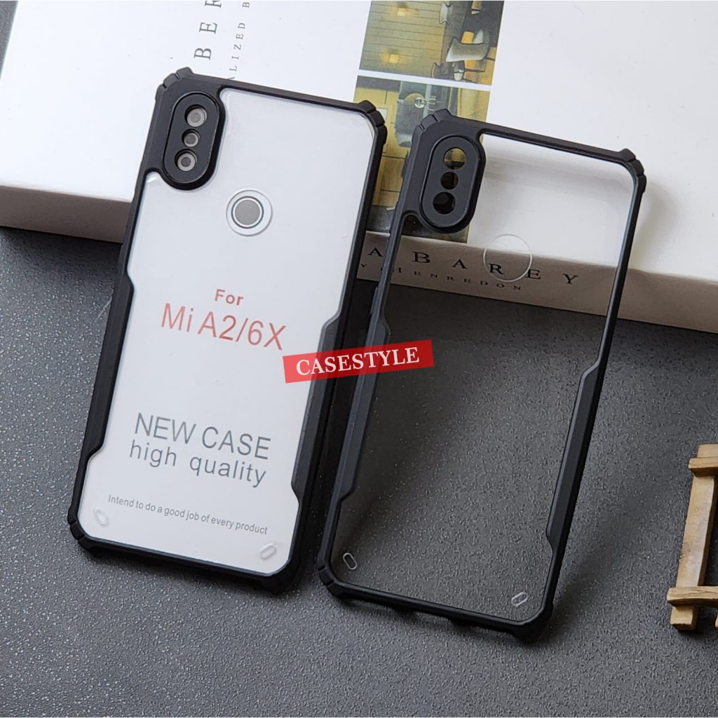 เคส Xiaomi MI 6X Xiaomi MI 5X Xiaomi 12 Pro Xiaomi 13 Xiaomi 13 Pro Xiaomi 10T Xiaomi 10T Pro Xiaomi 11 - Case Fusion Armor เคสกันกระแทก Xiaomi MI 6X Xiaomi MI 5X Xiaomi 12 Pro Xiaomi 13 Xiaomi 13 Pro Xiaomi 10T Xiaomi 10T Pro Xiaomi 11 Casestyle