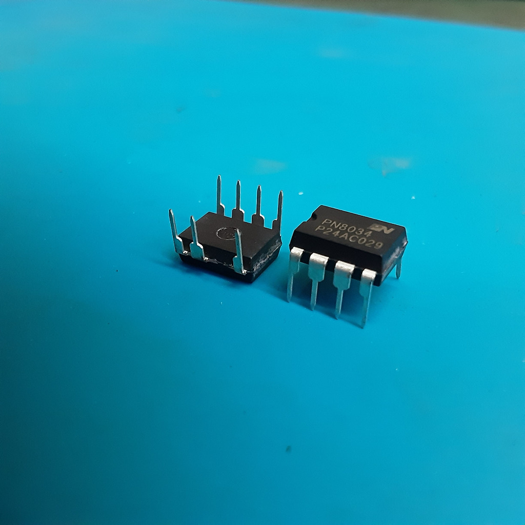 Ic PN8034 จุ่ม-7 PN 8034