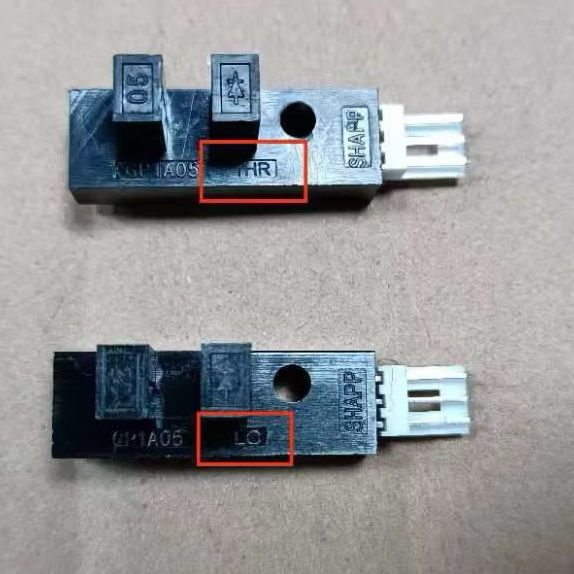 เซ็นเซอร์จํากัด SHAPP LC i3200/4720/XP600