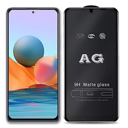 Anti-Scratch Matte Tecno pova 5 pova 5 pro pova 5 pro 5G pova 6 pova 6 pro pova 6 pro 5G