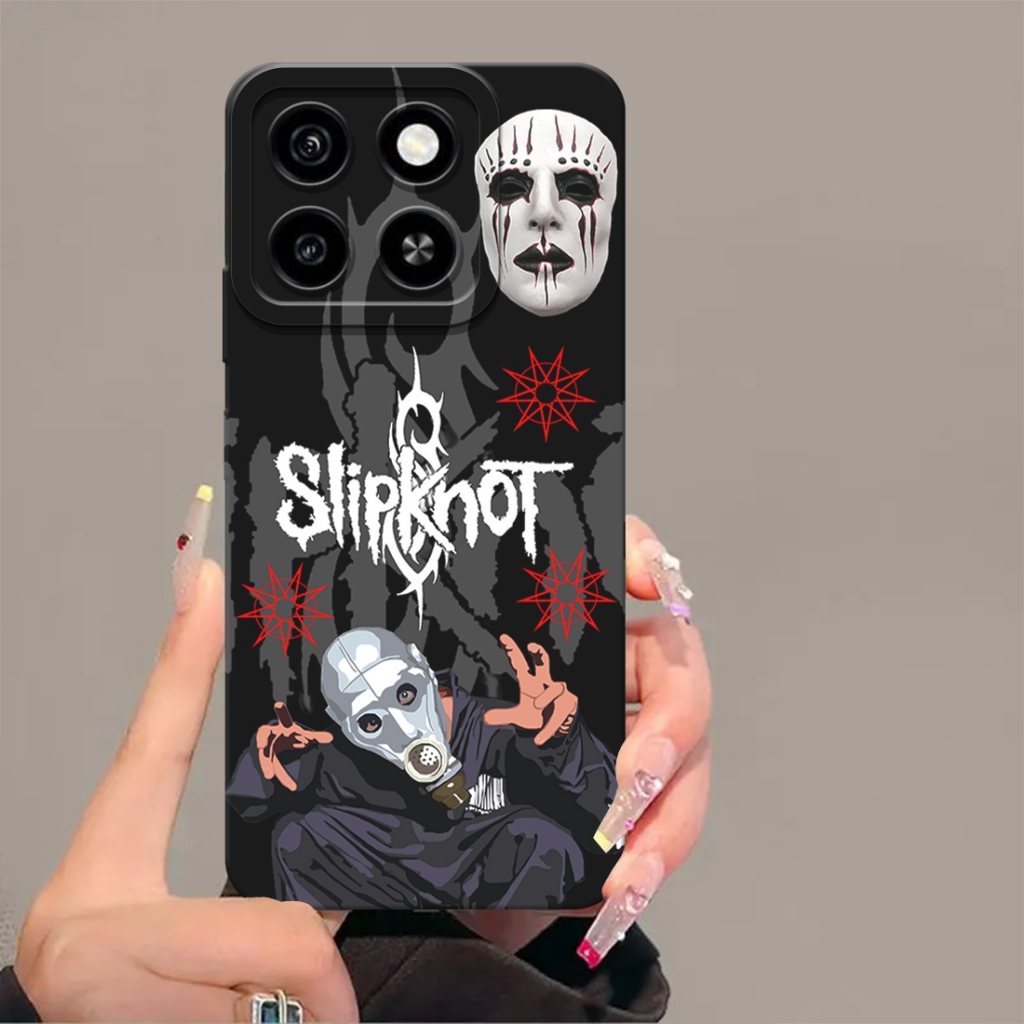 Sizora - ปลอก Hp Ready สําหรับ Zte Blade A55 Zte Blade A35 Nubia Neo 5G Nubia Neo 2 Nubia V60 Softca