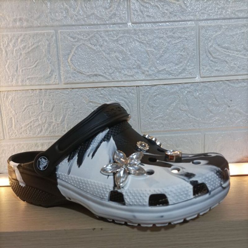 MARBLE CLOG FREE RANDOM JIBBIT