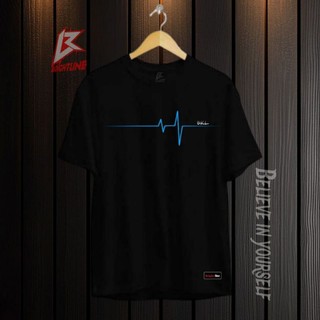 Kaos Distro Bandung Murah | Baju Distro Original Cowok | Pakaian Distro Pria