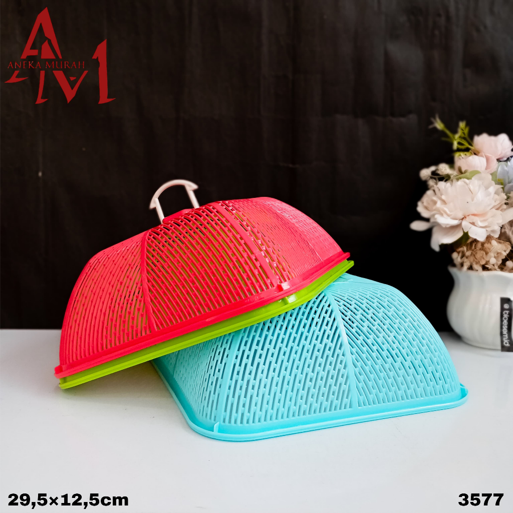 AVALON GL335 ฝาครอบอาหาร SQUARE (3577)