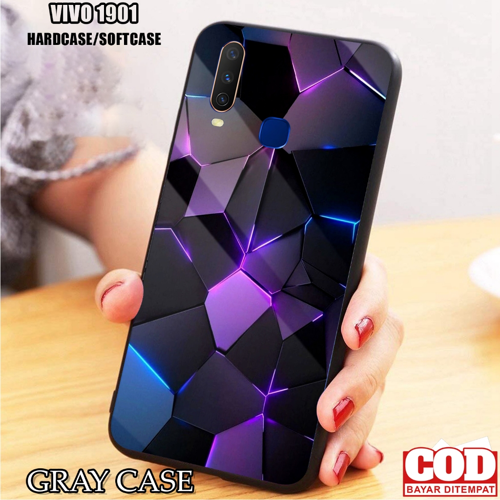 เคส HP VIVO 1901 - ปลอก (AST) VIVO 1901 Silicone - เคสมือถือ - เคสมือถือ - เคสมือถือ - เคสล่าสุด - เ