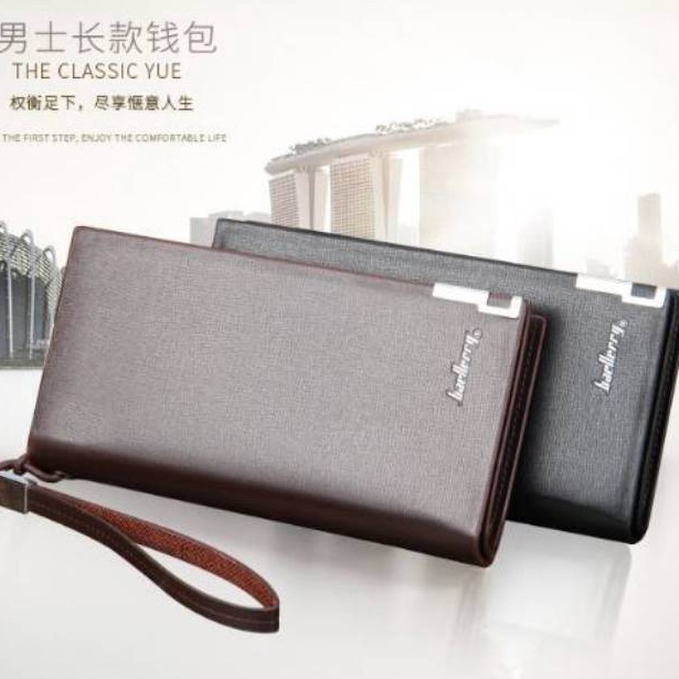 กระเป๋าสตางค์ BS Baellerry SW2 ที่น่าสนใจ