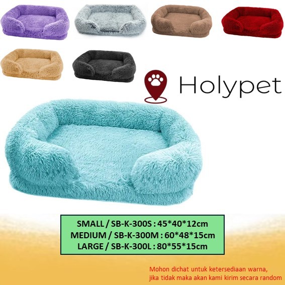 PET BED / DOG BED / DOG BED / K-300 - เล็ก