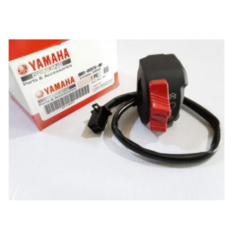 สวิตช์ขวา YAMAHA XSR155 XSR 155 ต้นฉบับ YGP