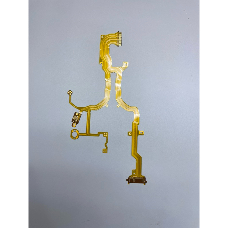 เลนส์หลัก Flex Back Sony RX100 RX100II M2 M3 M4 M5 ธรรมดา