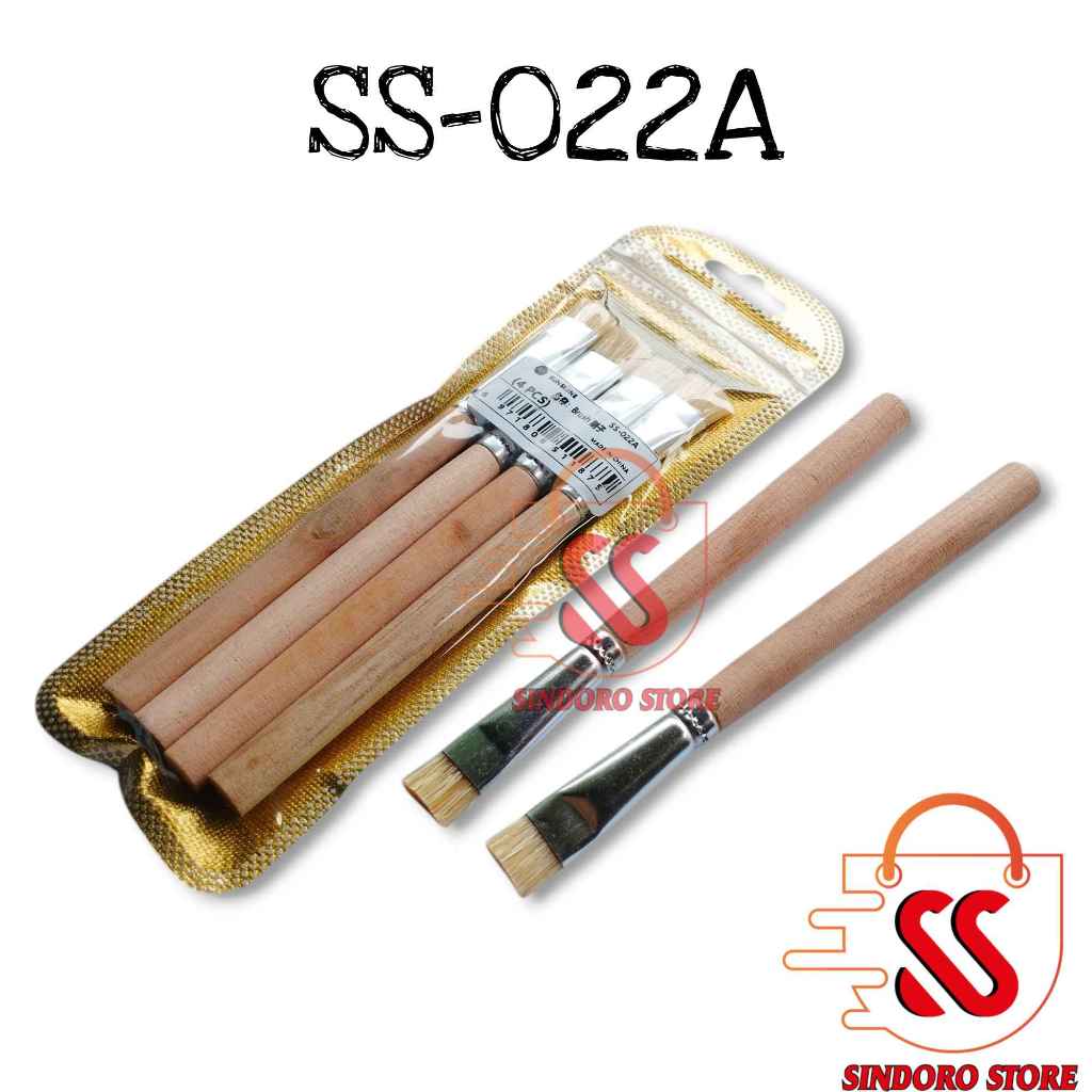 Sunshine Anti Static Brush SS-022A เครื่องมือดั้งเดิม