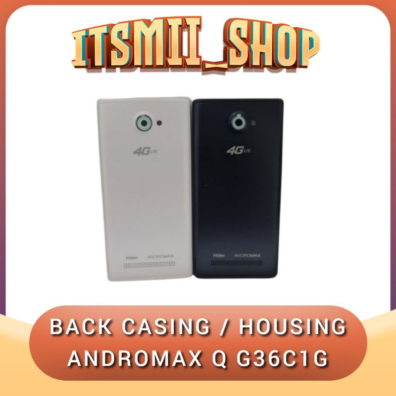 ประตูหลัง Fullset Andromax Q G36C1G