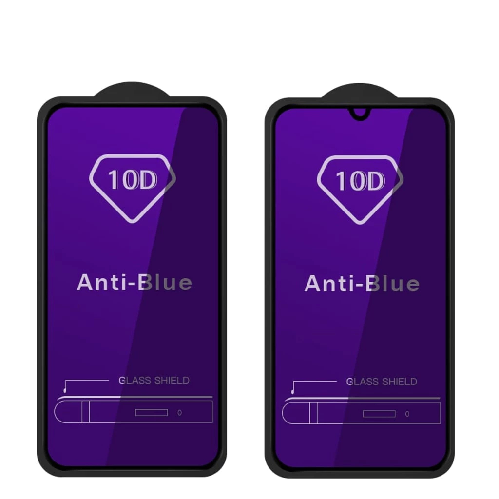 ANTI-SCRATCH GLASS FULL RADIATION 99D / TEMPERED GLASS RADIATION 99D สําหรับ IPHONE XR/11 X/11 PRO 6