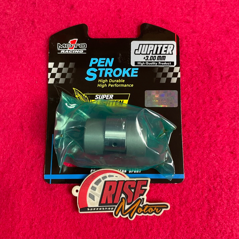 ปากกาหมุน MOTO 1 JUPITER Z 3 MM