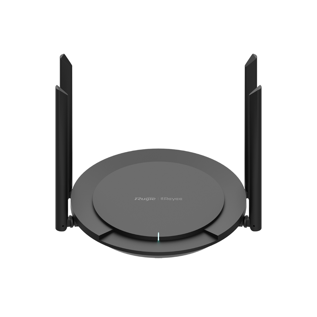 RUIJIE RG-EW300 PRO SMART ROUTER 300Mbps -03778