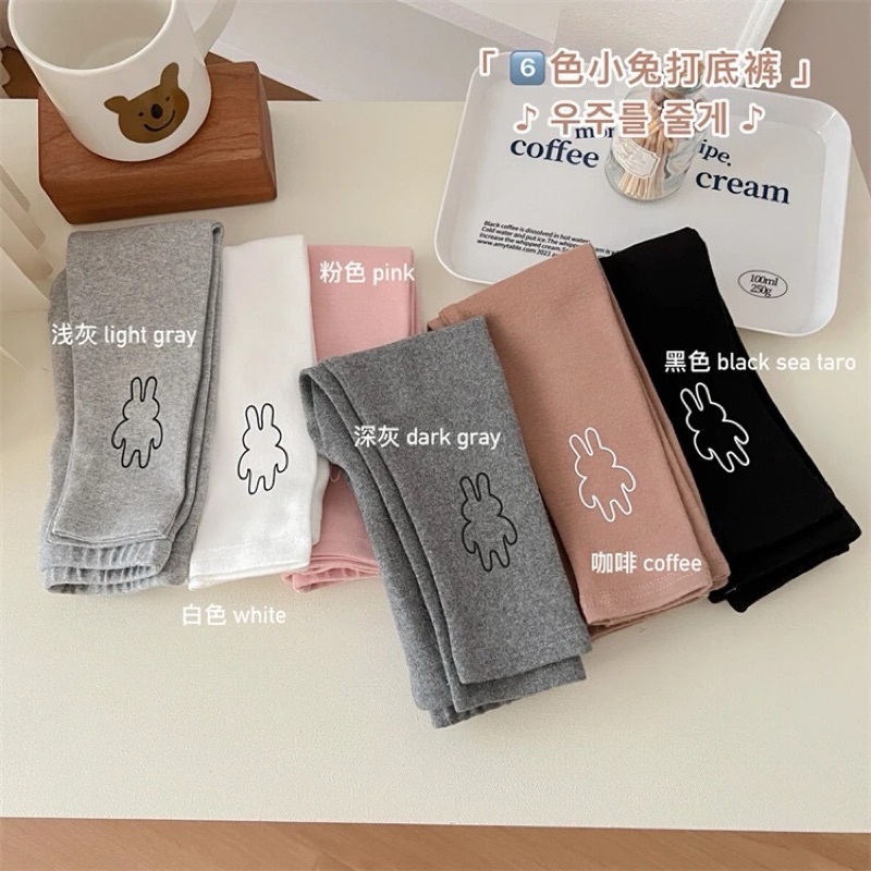 Save Bundle 3 ชิ้นใหม่ล่าสุด Lejing สําหรับเด็กผู้หญิง 11-12 ปี/เลกกิ้งเด็กลาย/เลกกิ้งเด็ก