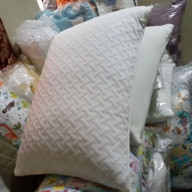 1 ชิ้น MEMORY PILLOW 60x45