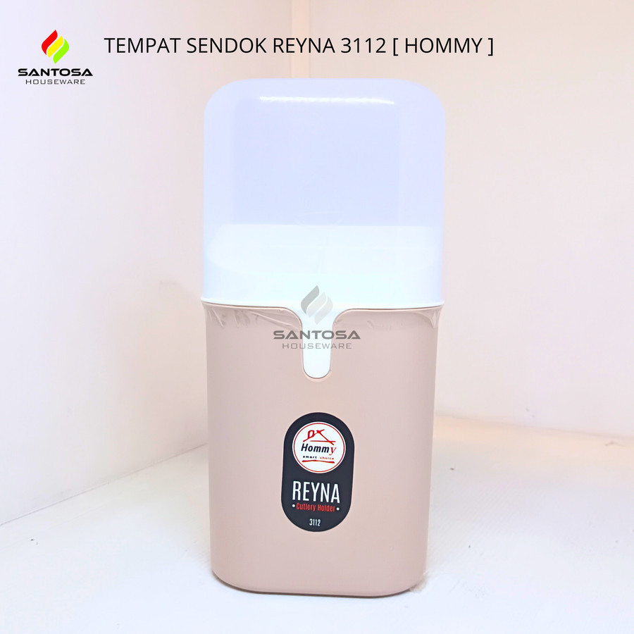 Reyna 3112 ที่ใส่ช้อน [ Hommy ]